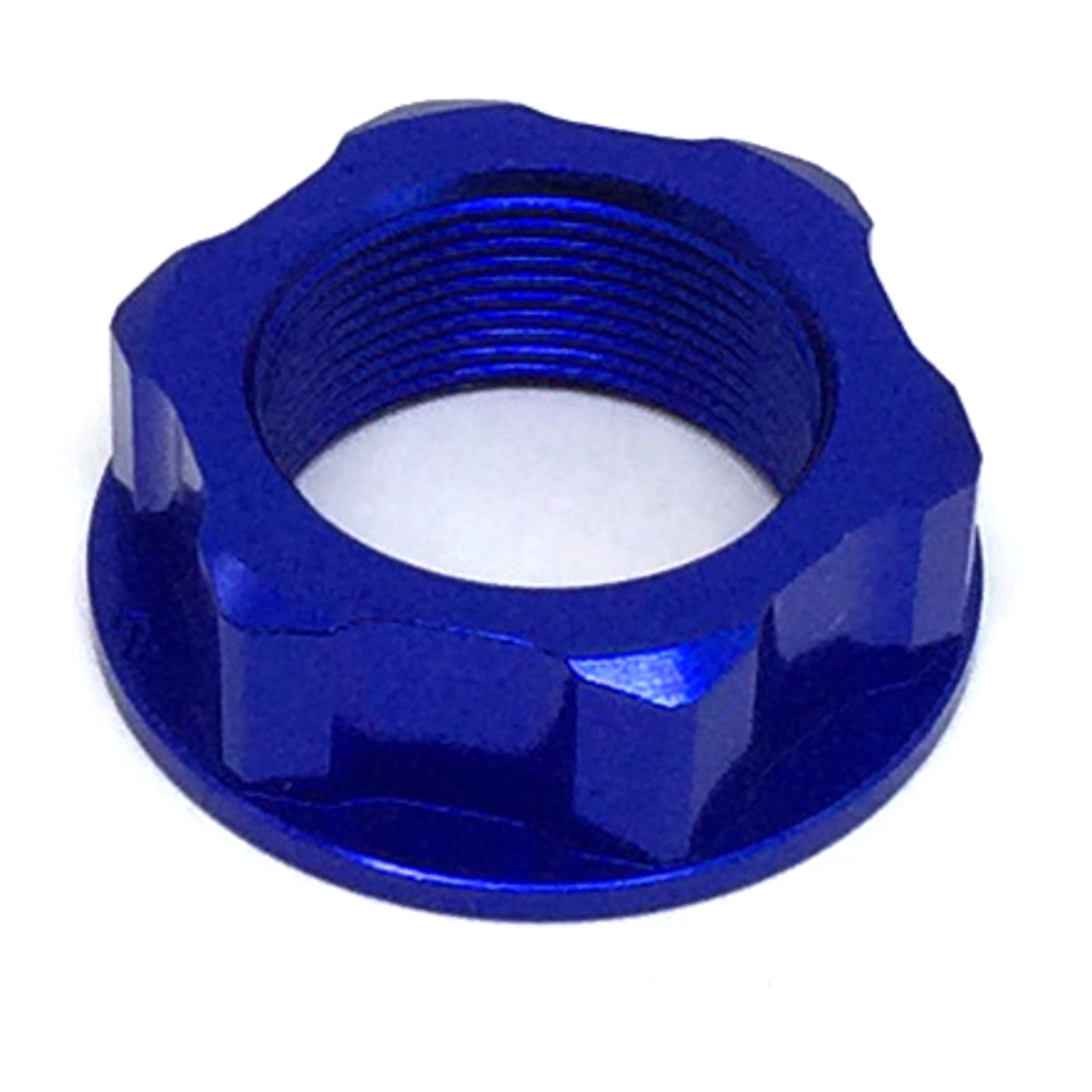 Zeta Stem Nut
