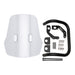 Zeta ADV Windshield CRF250L/M