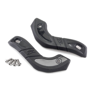 Zeta Replacement Pro Armour Guard L/R