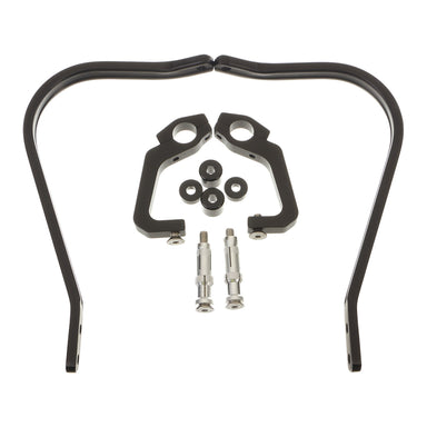 Zeta Adv Armor 22.2mm Bar Black
