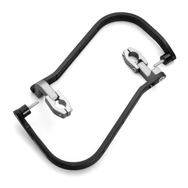 Zeta ADV Armour Handguard Monkey 125 - Black