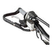 Zeta Antler Handguard Black
