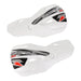 Zeta Impact X3 Handguard Rep.plastic White
