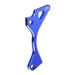 Zeta Case Saver for RMZ250 '10-, RMZ450 '10- - Blue