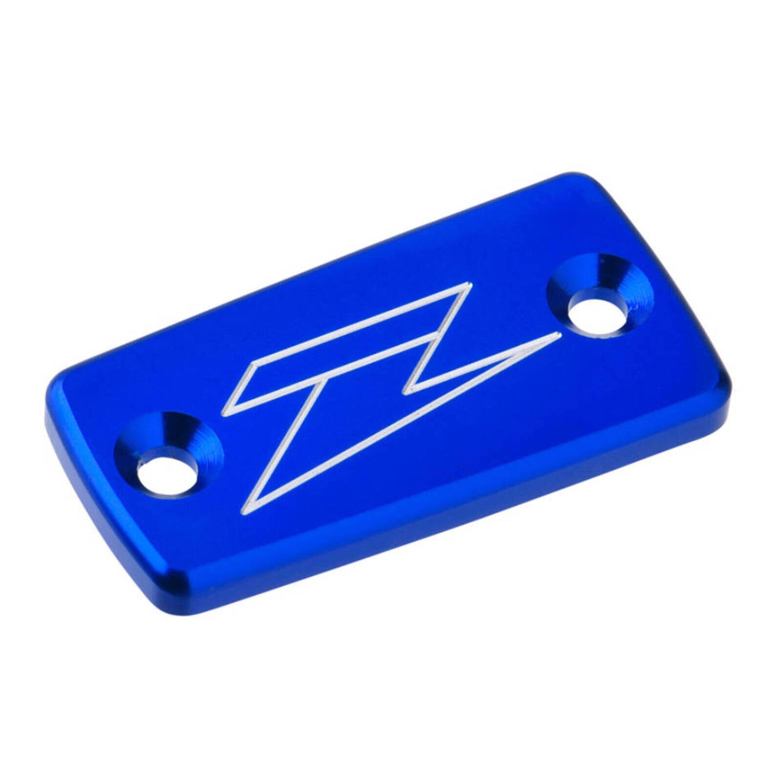 Zeta Front Brake Reservoir Cover Magura KTM '09- - Blue
