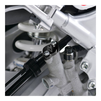 Zeta Rear Brake Reservoir Cover Yamaha YZ/YZF, WRF, WR250R/X