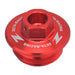 Zeta Oil Filler Plug GasGas MC/EX/EC '21- - Red