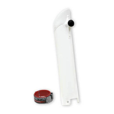 Zeta Launch Control KTM - White