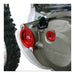 Zeta Oil Filter CVR KX450F - Red