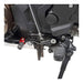 Zeta Revolver Shift Lever Honda CRF1000L '16-'19, CRF1100L '20-