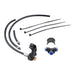 Zeta Air Bleed Kit Showa/KYB
