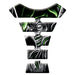 KEITI TANK PAD JESTER KT6500G [GREEN]