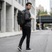 Havoc Corp 25L Backpack - LS