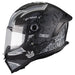 MT STINGER 2 YOUTH [TAGGER MATT GREY-BLACK] - 2