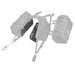 Kriega EVA Foam Pads - for fitting to Kriega OS-BASE