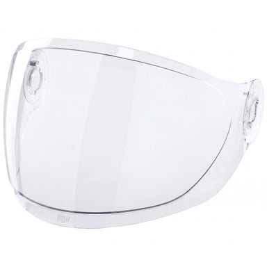 AGV CITY 19 PINLOCK VISOR - ETERES [CLEAR]
