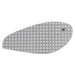 Eazi-Grip Speed & Scrambler 400 Tank Grips EVO Clear