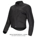 Dririder AirRide 6 Womens Jacket - removable liner
