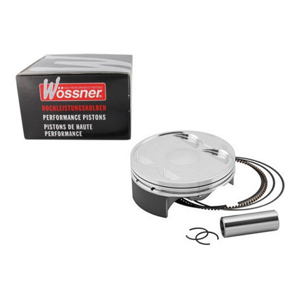 PISTON KIT WOSSNER 94.96MM YAMAHA WR426F 01-02 YZ426F 00-02
