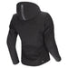 Dririder BLVD II WP Womens Hoody - black