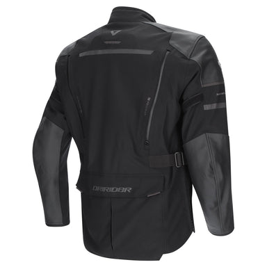 DriRider Nordic Evolution Jacket - Blk