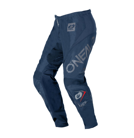 O'Neal 2026 ELEMENT Brand Pant - Navy Blue/Grey