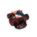 Albek Skytrail 51 Duffel Bag