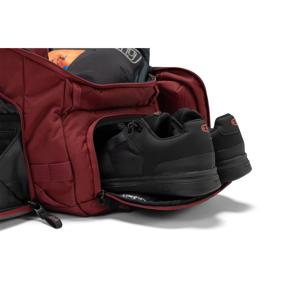 Albek Skytrail 51 Duffel Bag