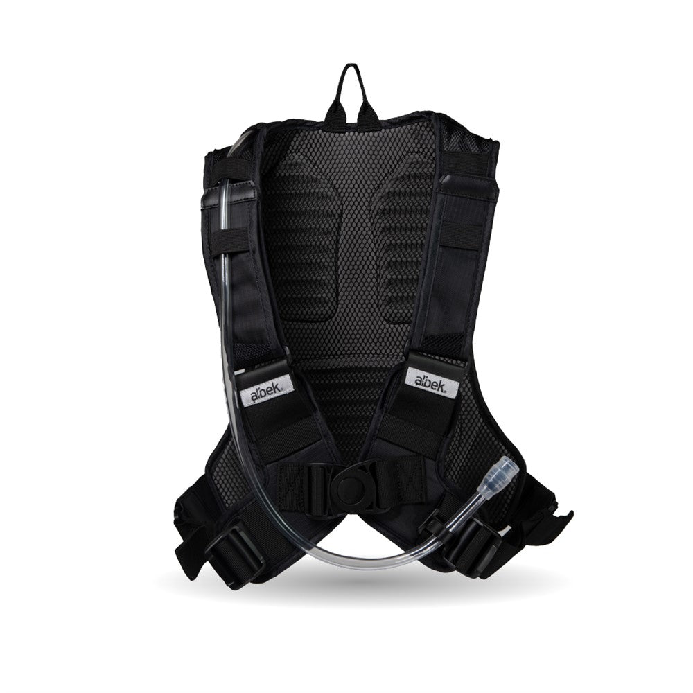 ALBEK Hydration Pack H2O Haul Four