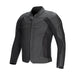 ARGON Scorcher II Leather Jacket - Stealth