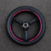 KEITI NON-REFLECTIVE WHEEL STRIPE WS800FPK [FLUORE