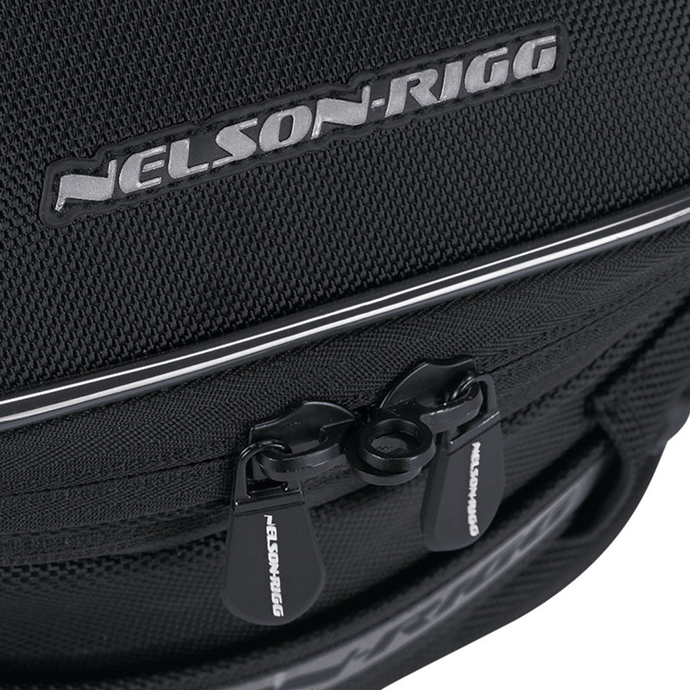 CL-1060-R - COMMUTER LITE TAIL SEAT BAG 6