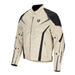 DriRider Origin 2 Jacket - Sand Black