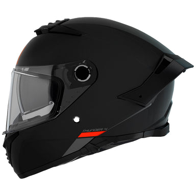 MT THUNDER 4 SV [GLOSS BLACK] 2