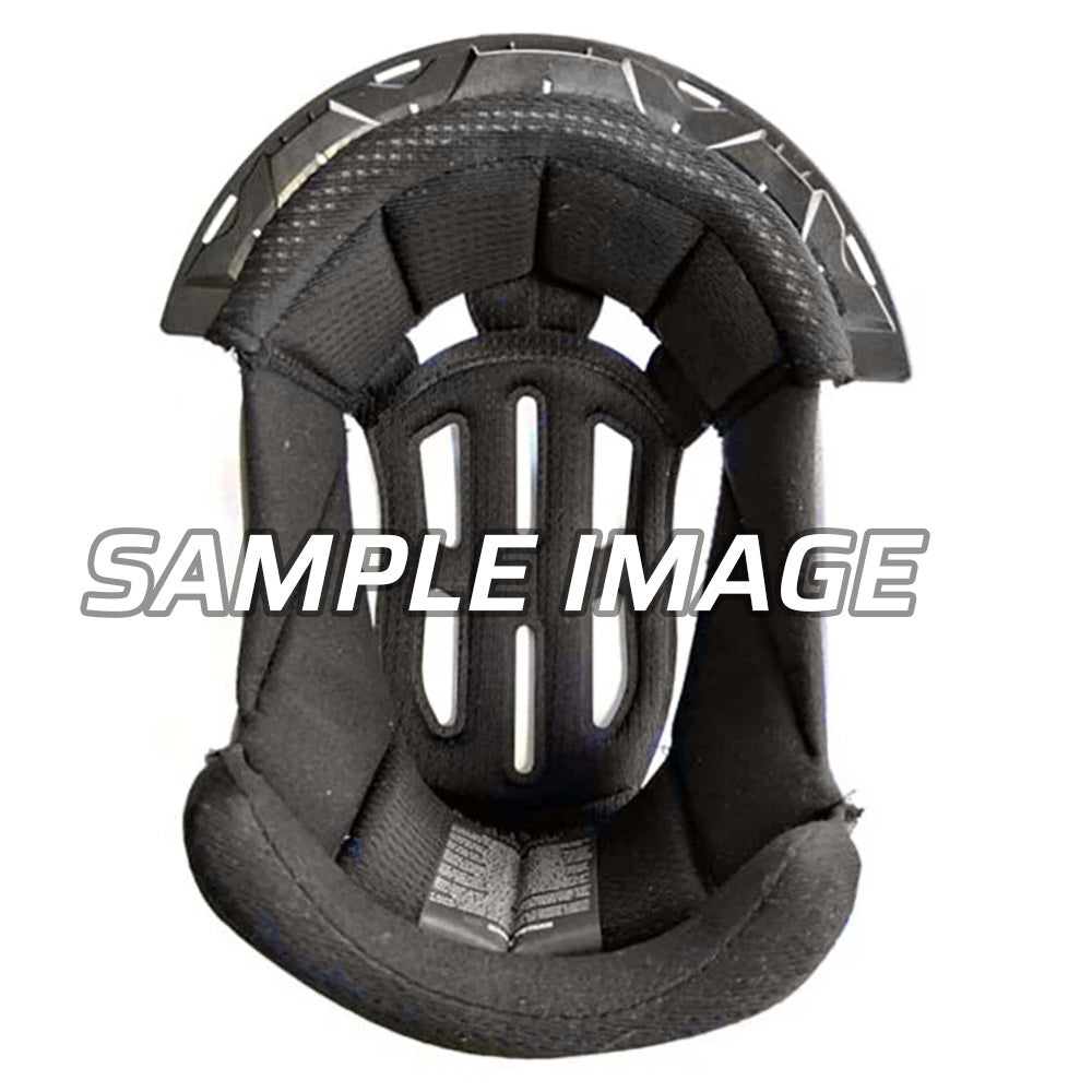 HJC V10 Helmet Liner