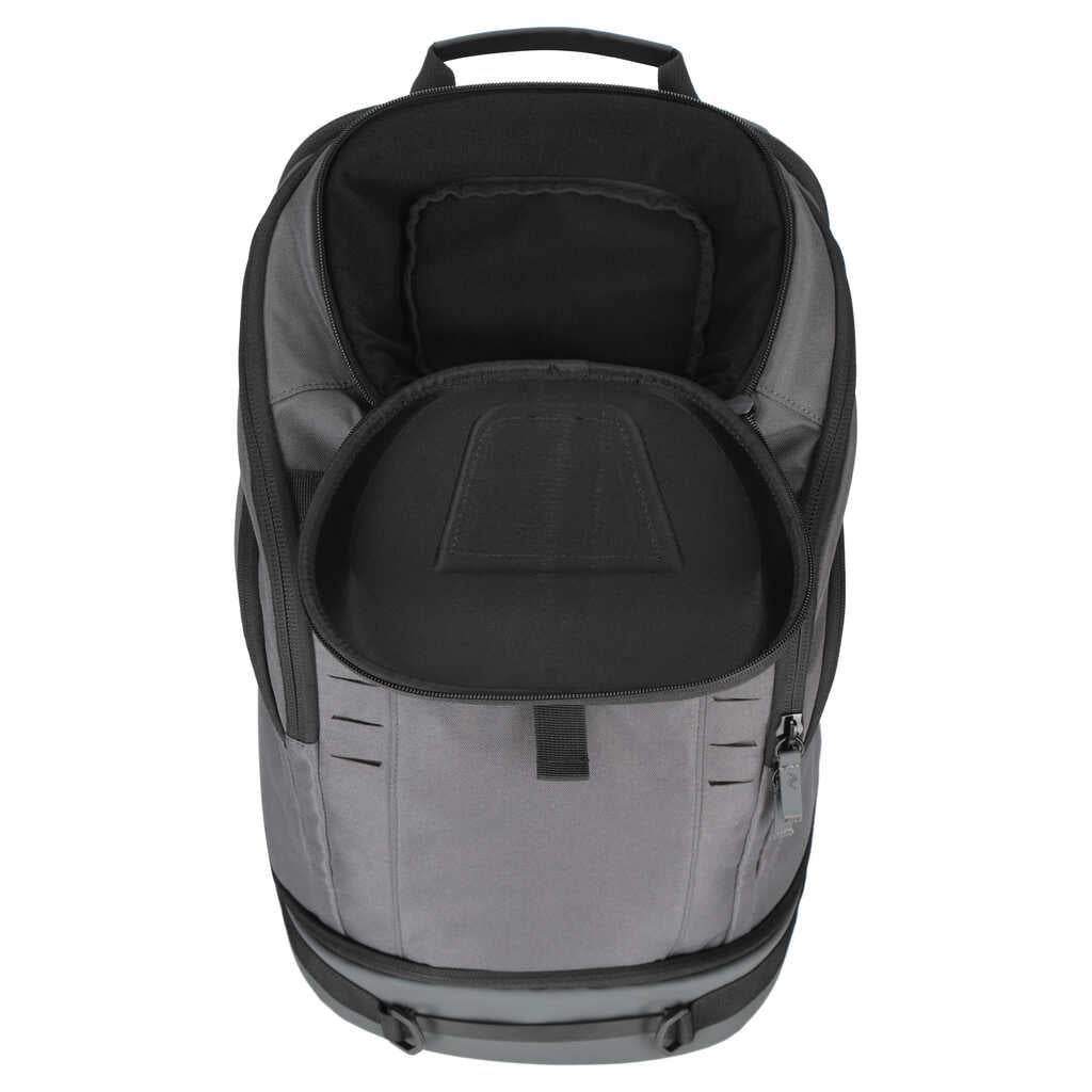 Havoc All Terrain 34L Backpack - Top Pocket