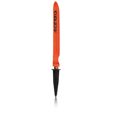 ACERBIS Track Marker - Orange