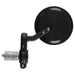 Revolution Bar End Mirror Old School - Left