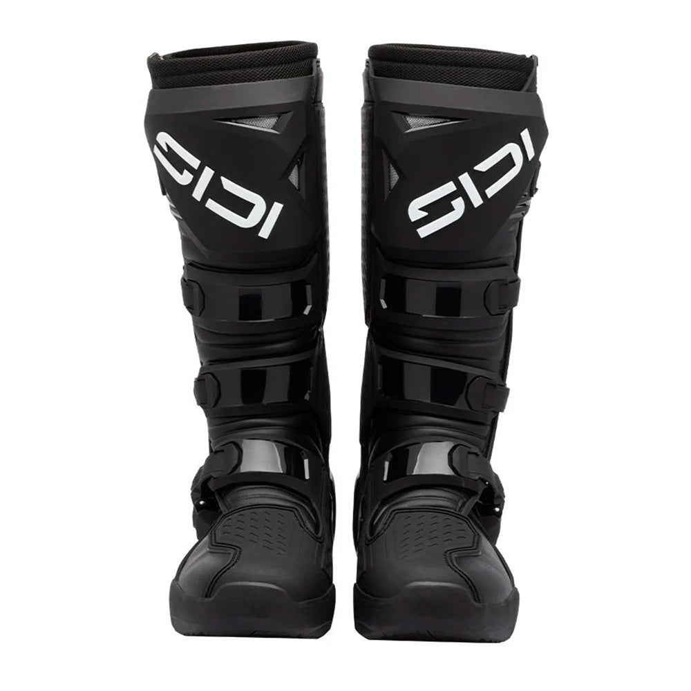 SIDI Crosscore - Black