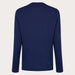 Mark II LS Shirt 2.0 Navy Oakley 2