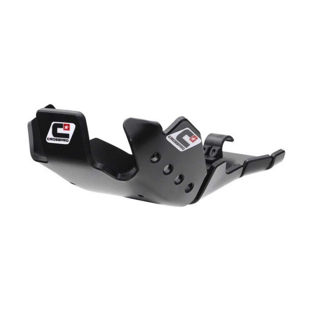 ENGINE GUARD CROSSPRO DTC HARD X 8.0