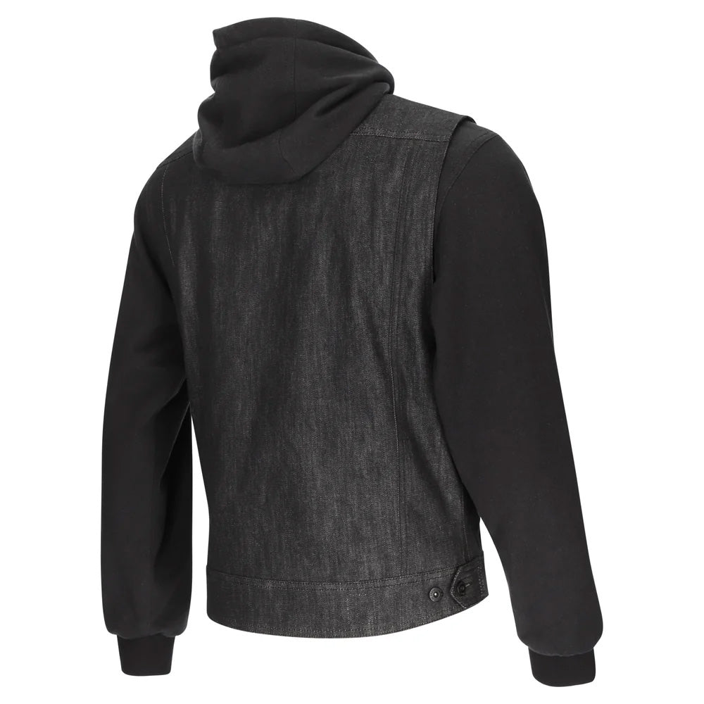 ARGON Riot Kevlar Armoured Hoody & Vest Combo