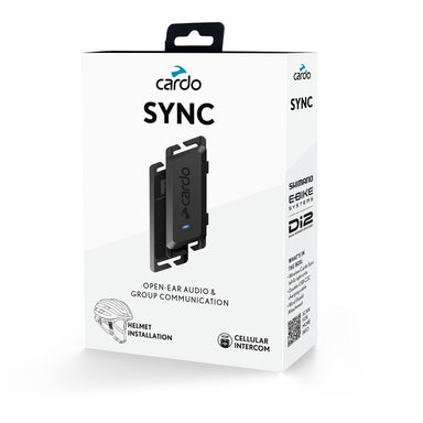 Cardo Sync - Single Unit