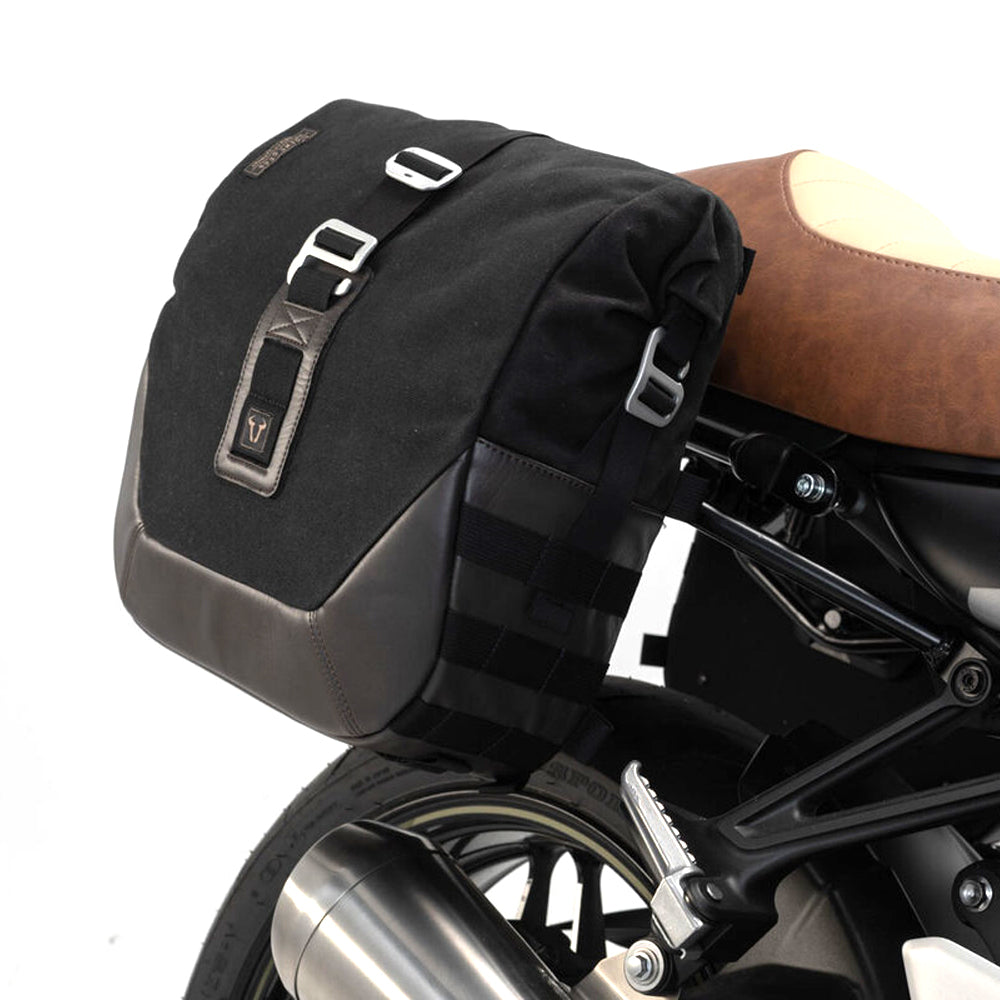 SW MOTECH LEGEND GEAR BAG SYSTEM KAWASAKI Z900RS