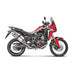 AKRAPOVIC Header Set Honda CRF1000L