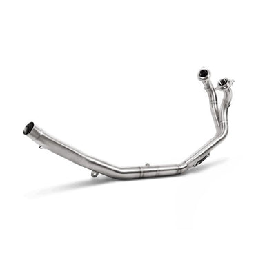 AKRAPOVIC Header Set Honda CRF1000L