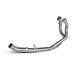 AKRAPOVIC Header Set Honda CRF1100L