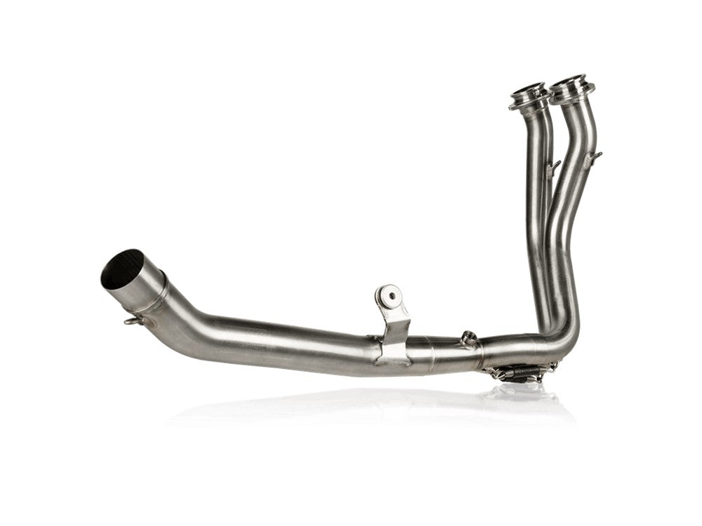 AKRAPOVIC Header XL750 Transalp 23-24