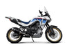 AKRAPOVIC Header XL750 Transalp 23-24