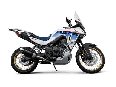 AKRAPOVIC Header XL750 Transalp 23-24